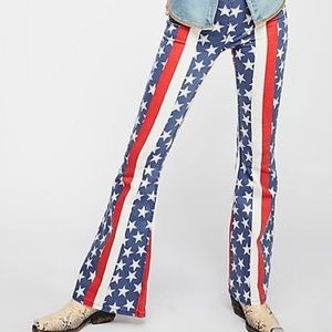 Free People Penny Pull Up